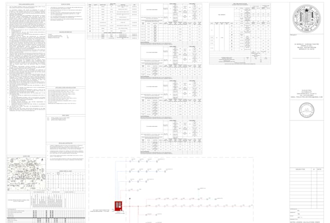 design permit ready fire alarm drawings nfpa 72 ahj approved